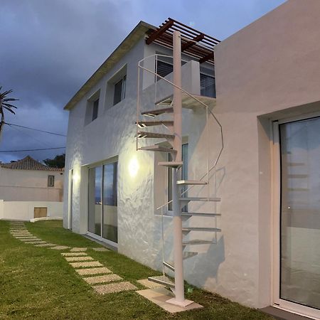 Vivenda Do Sol Villa Porto Santo Eksteriør billede