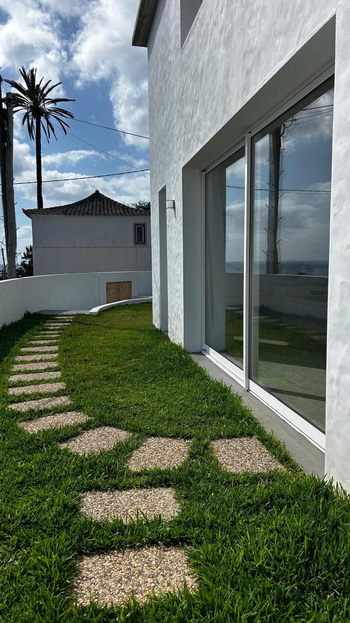 Vivenda Do Sol Villa Porto Santo Eksteriør billede