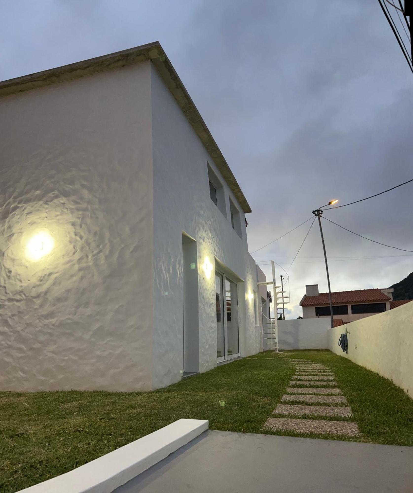 Vivenda Do Sol Villa Porto Santo Eksteriør billede